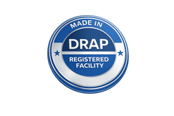 Regulatory Certificate Logo
