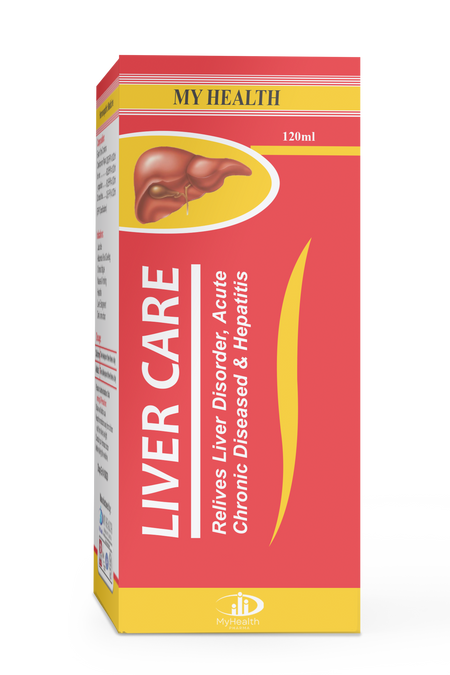 Liver Care