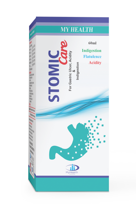 Stomach Care