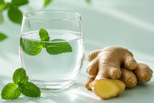 The Gut-Health Connection: Overcoming Acidity and Indigestion Naturally