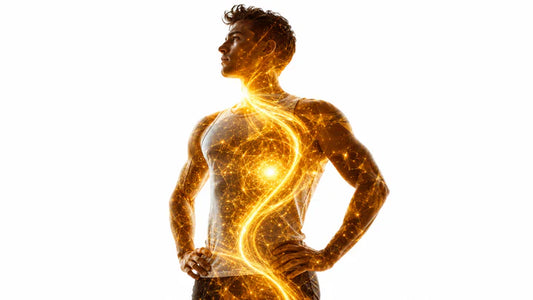 Beating Daily Fatigue: Reclaiming Your Physical Energy and Stamina