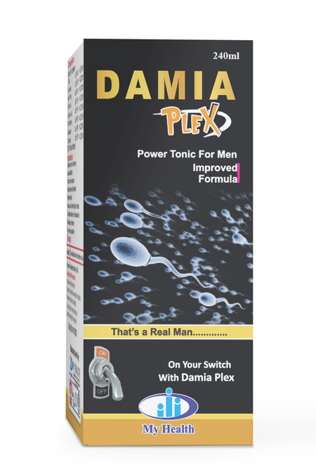 DAMIA PLEX
