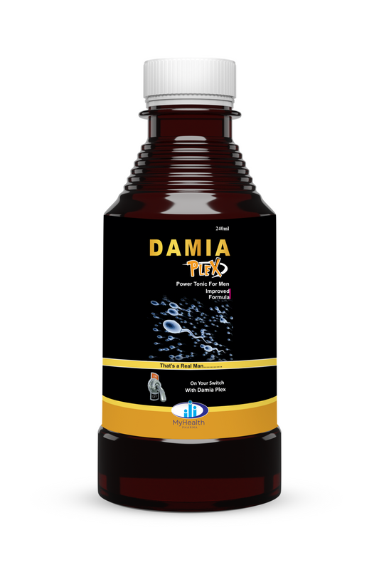 DAMIA PLEX