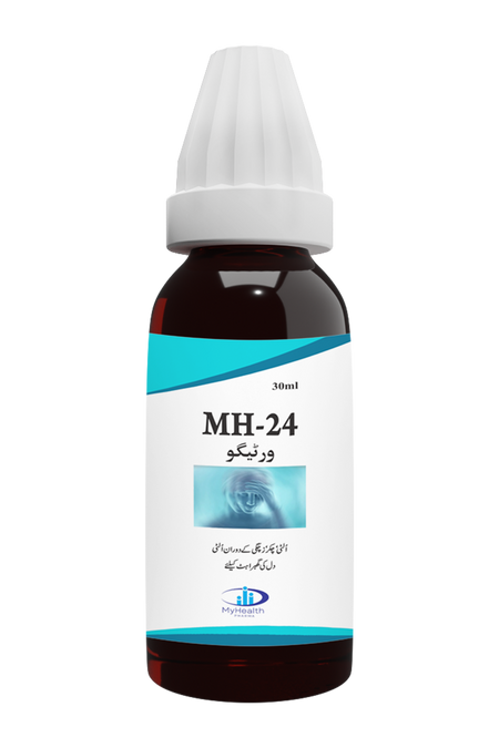 MH-24 VERTIGO