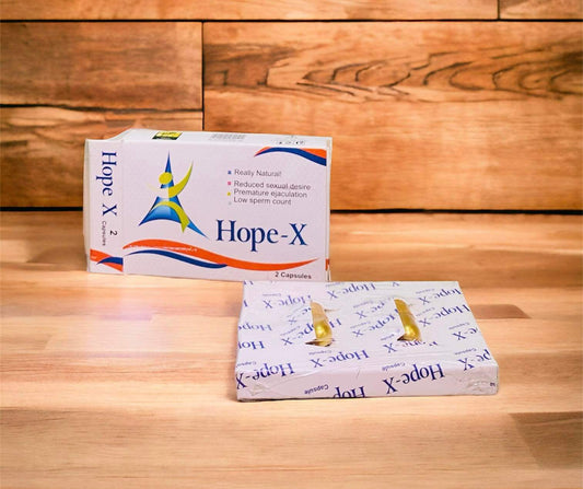 Hope X