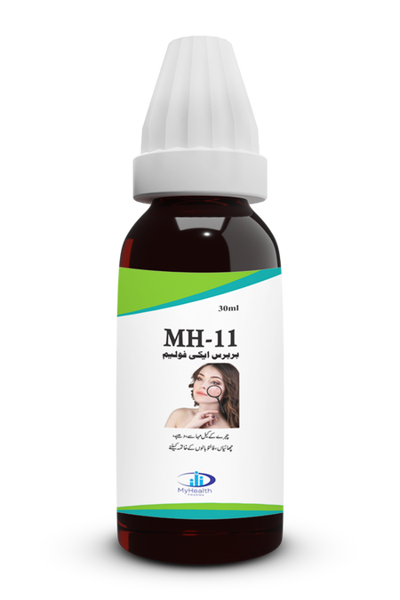 MH-11 BERBERIS AQUI