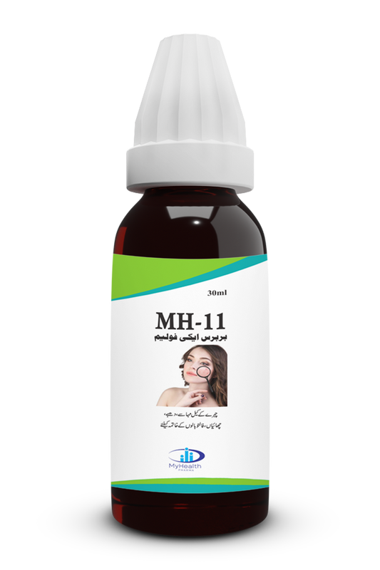 MH-11 BERBERIS AQUI