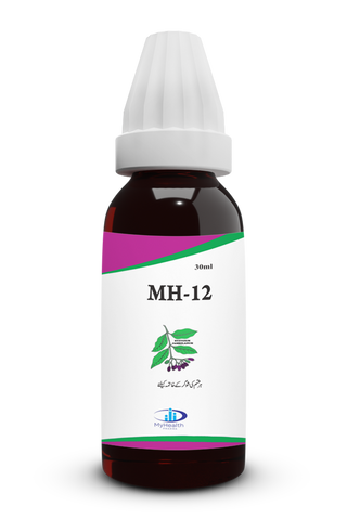 MH-12 SYZYGIUM