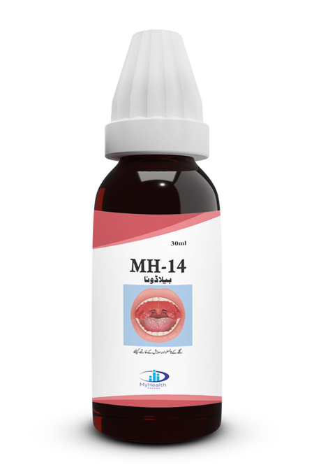 MH-14 BELLADONNA
