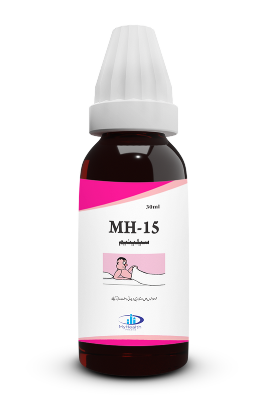 MH-15 SELENIUM
