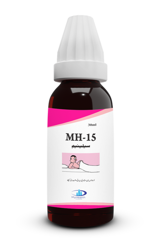 MH-15 سیلینیم