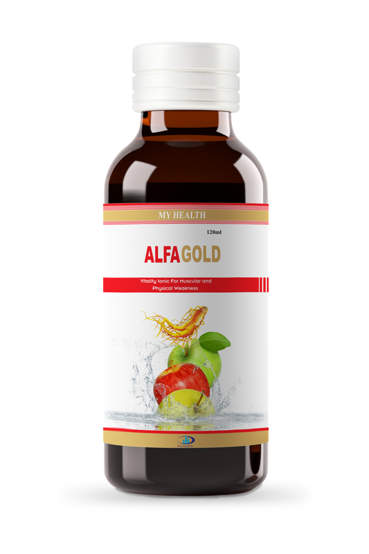 ALFA GOLD