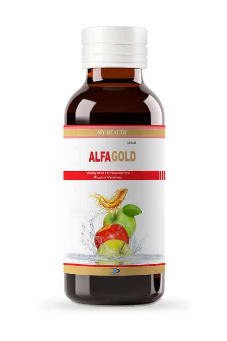 ALFA GOLD