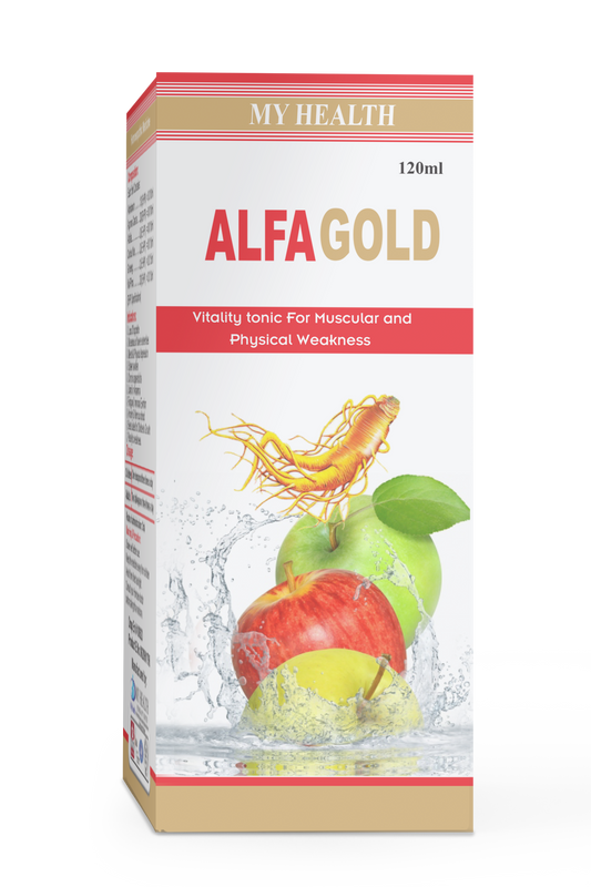 ALFA GOLD