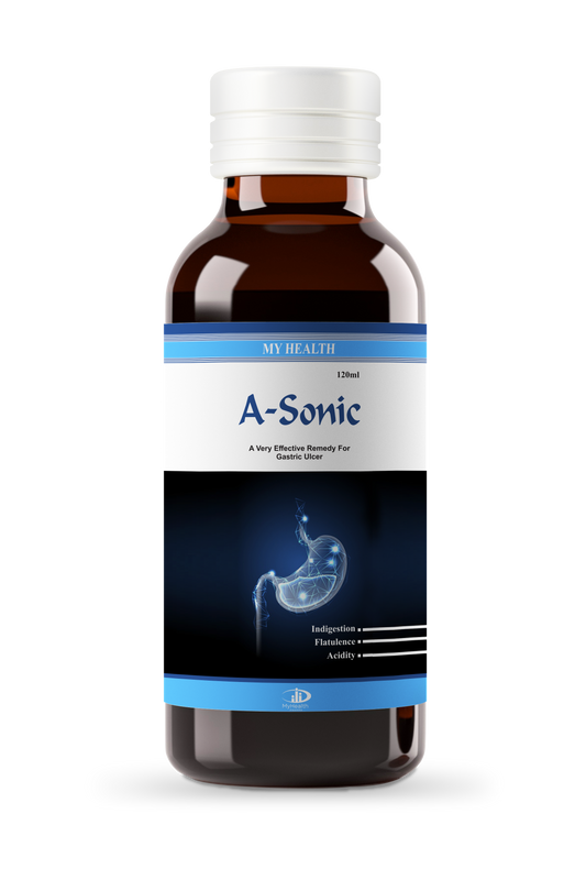 A-Sonic