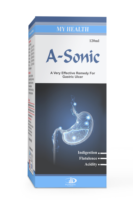 A-Sonic