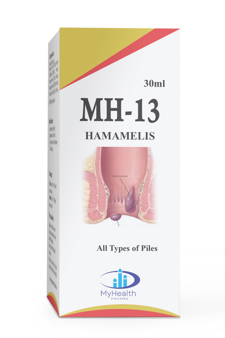 MH-13 HAMAMELIS