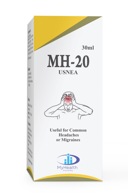 MH-20 USNEA
