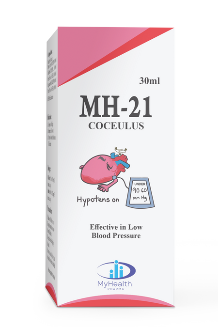 MH-21 COCEULUS