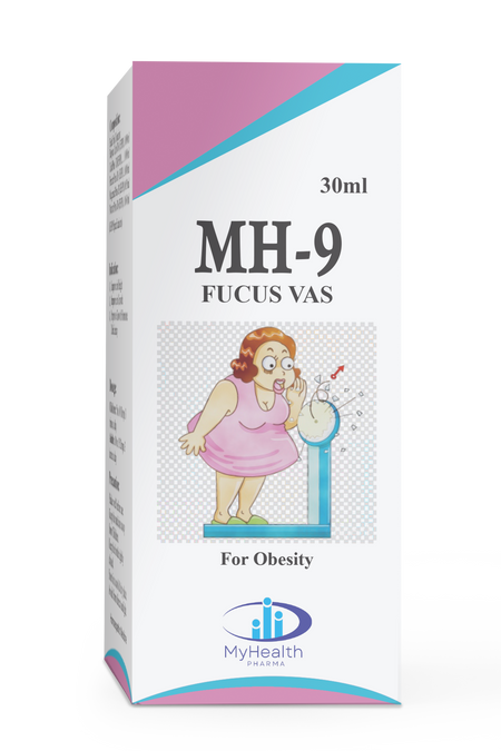 MH-9 FUCUS VAS