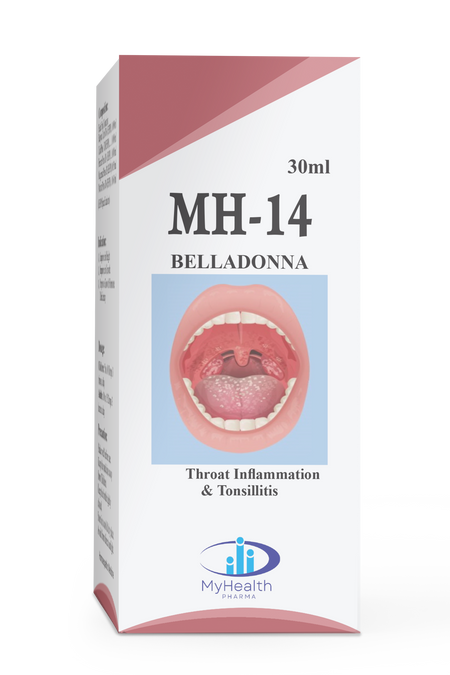 MH-14 BELLADONNA
