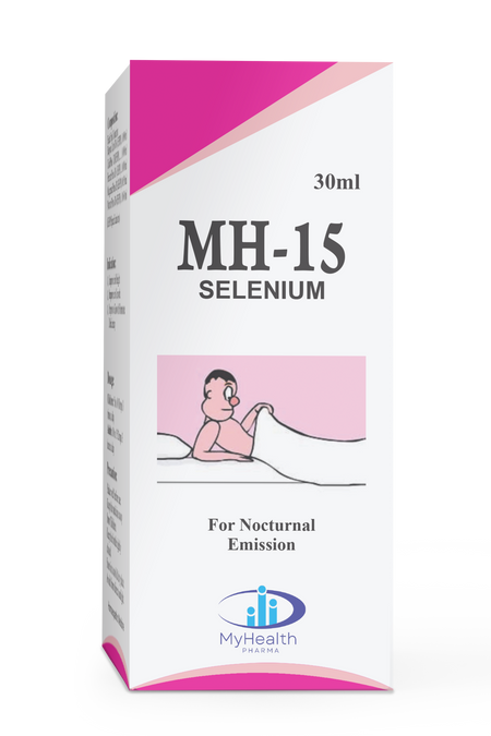MH-15 SELENIUM