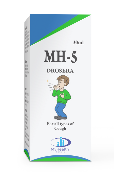 MH-5 DROSERA