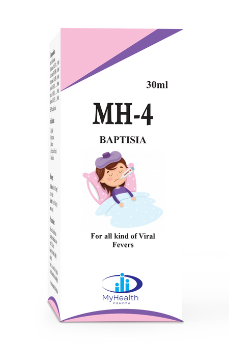 MH-4 BAPTISIA