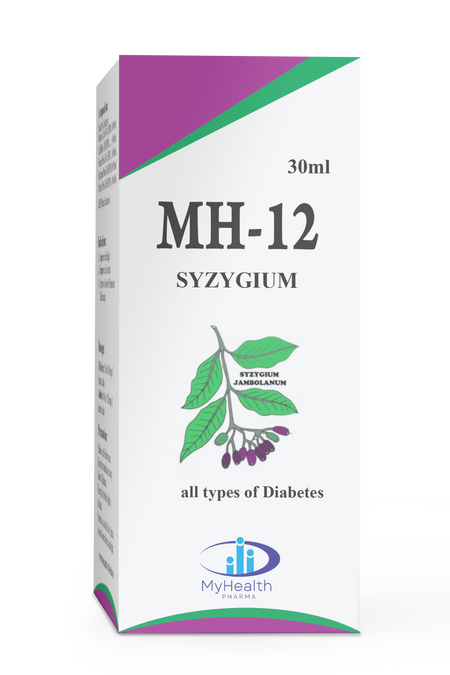 MH-12 SYZYGIUM