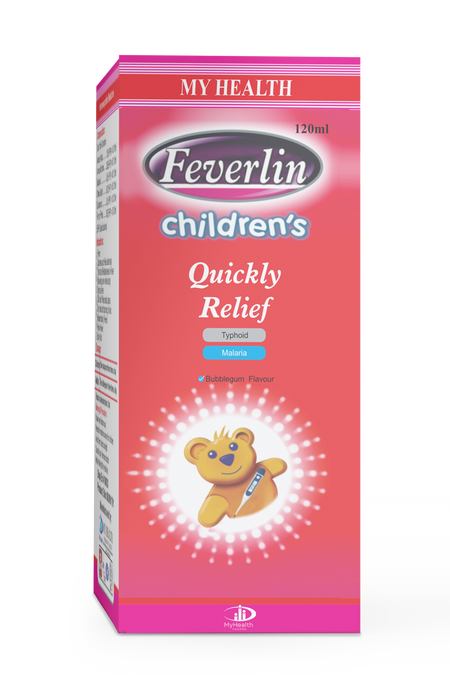 Feverlin