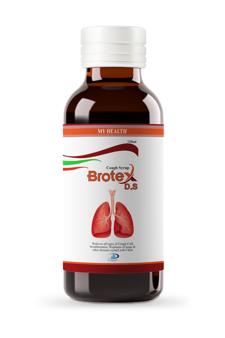 Brotex DS