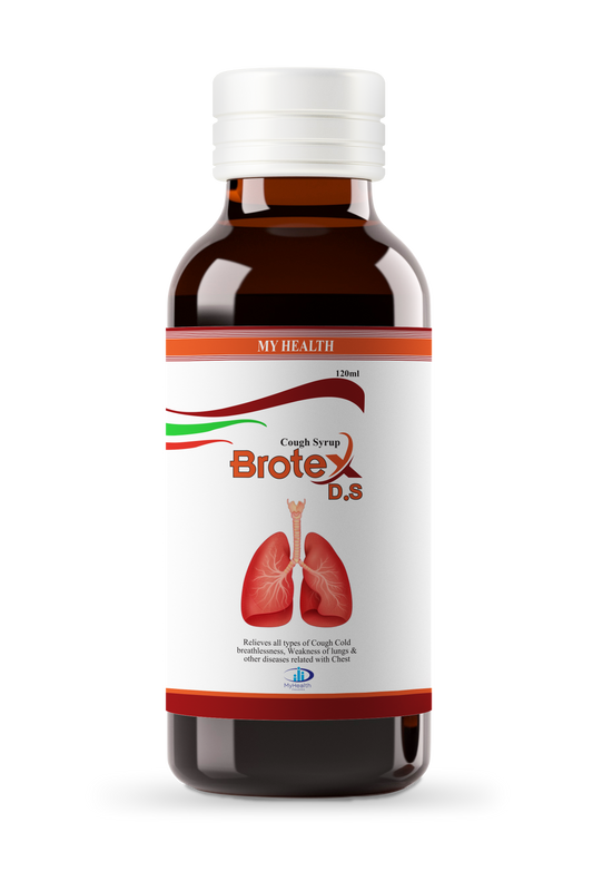 Brotex DS