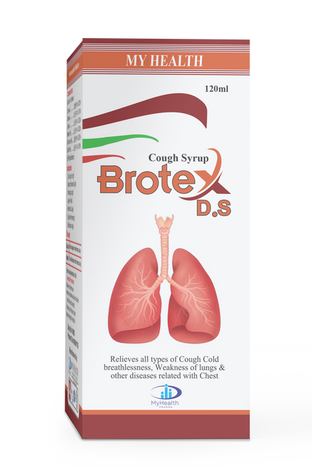 Brotex DS