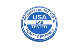 Regulatory Certificate Logo