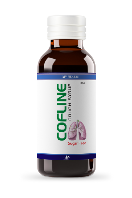 COFLINE COUGH SYRUP