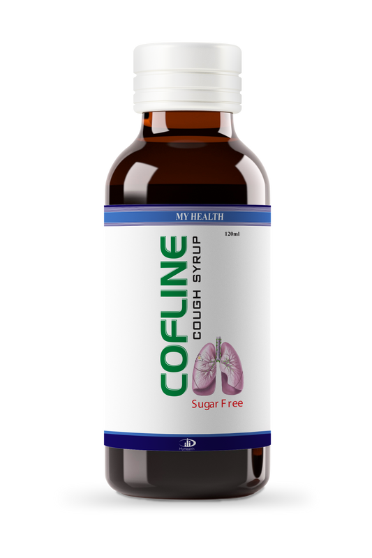 COFLINE COUGH SYRUP