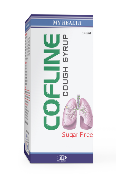 COFLINE COUGH SYRUP