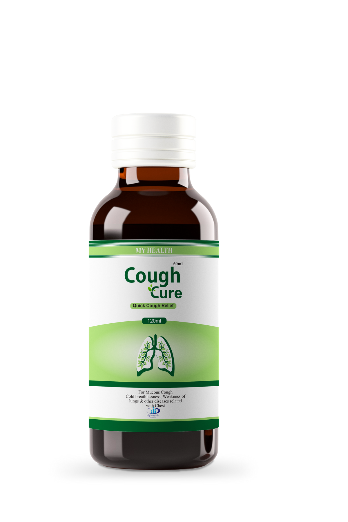 Cough Cure Quick Cough Relief