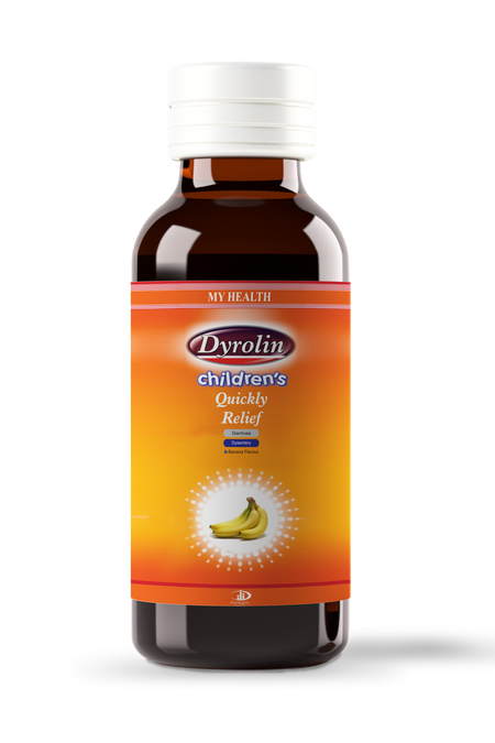Dyrolin Children's