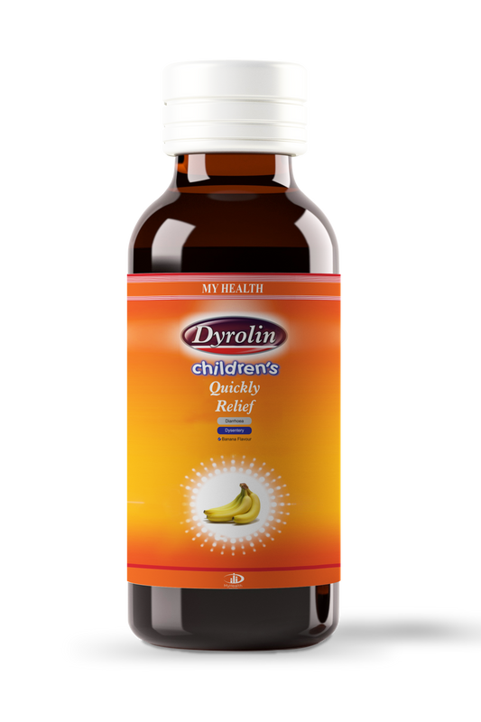 Dyrolin Children's