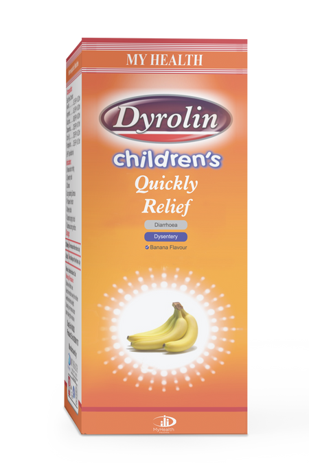Dyrolin Children's