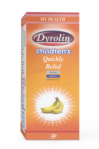 Dyrolin Children's