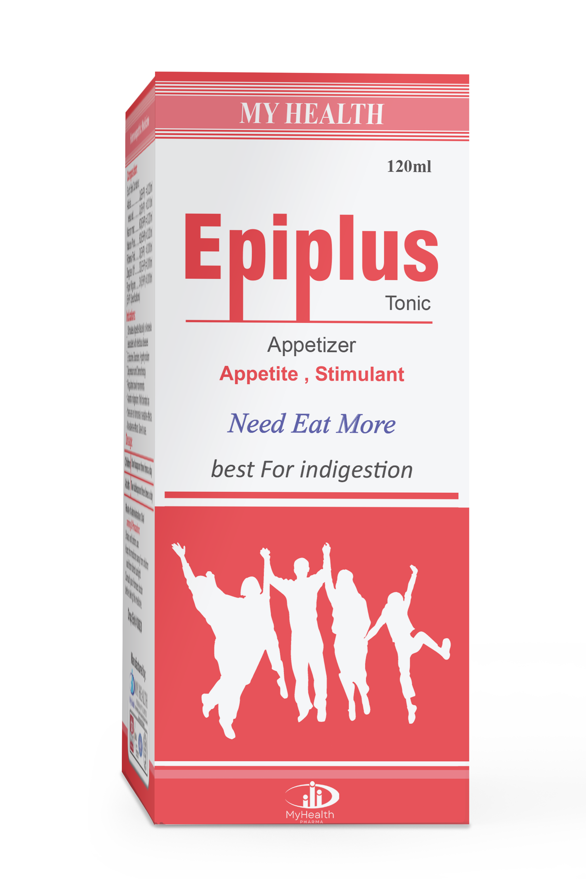 Epiplus Tonic Appetite