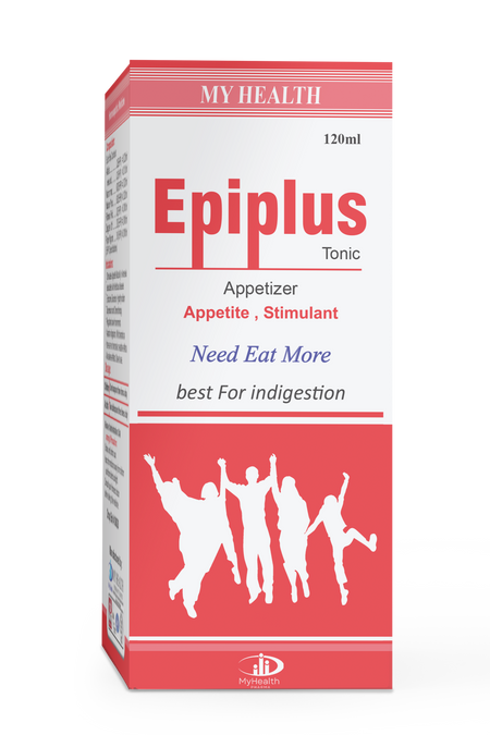 Epiplus Tonic Appetite