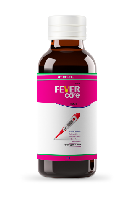 Fever Care Syrup
