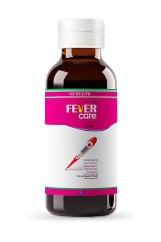 Fever Care Syrup