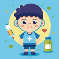Kid's Health
