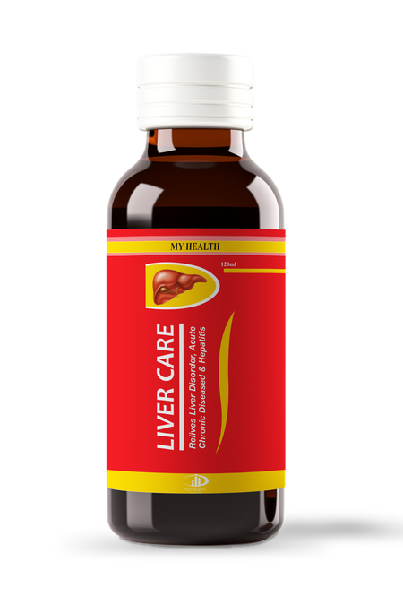 Liver Care