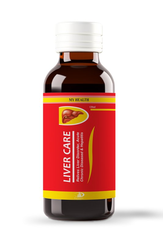 Liver Care