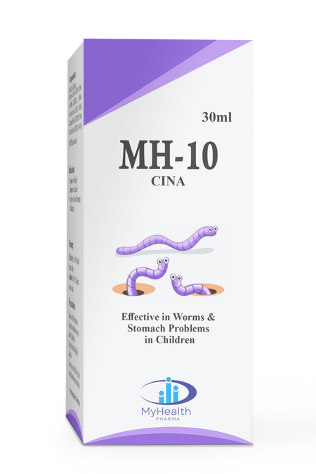 MH-10 CINA